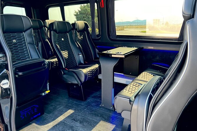 Transfer Athens Airport to Piraeus Port or Cruise Terminal - Final Thoughts on the Athens to Piraeus Private Transfer