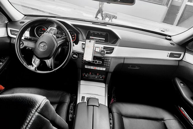 Transfer Barcelona Airport - Final Thoughts on Transfer Barcelona Airport