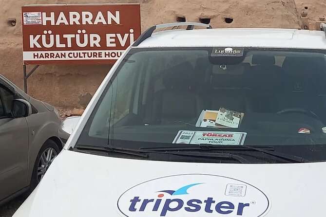 Transfer between Nevehir/Kayseri Airport and Cappadocia hotels - Efficient and Affordable Airport Transfer in Cappadocia for $27.27