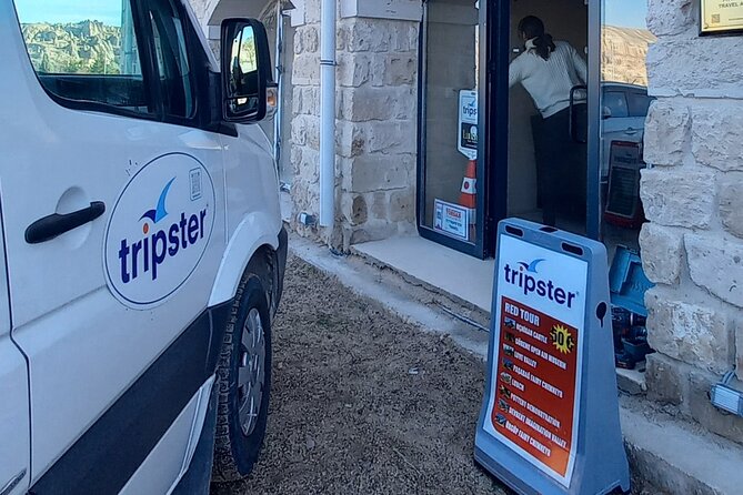 Transfer between Nevehir/Kayseri Airport and Cappadocia hotels - Comparing This Transfer to Other Options