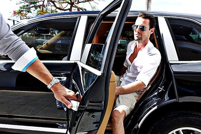 Transfer Budapest City to Ferenc Liszt Airport(BUD) - Efficient and Budget-Friendly Budapest Airport Transfer