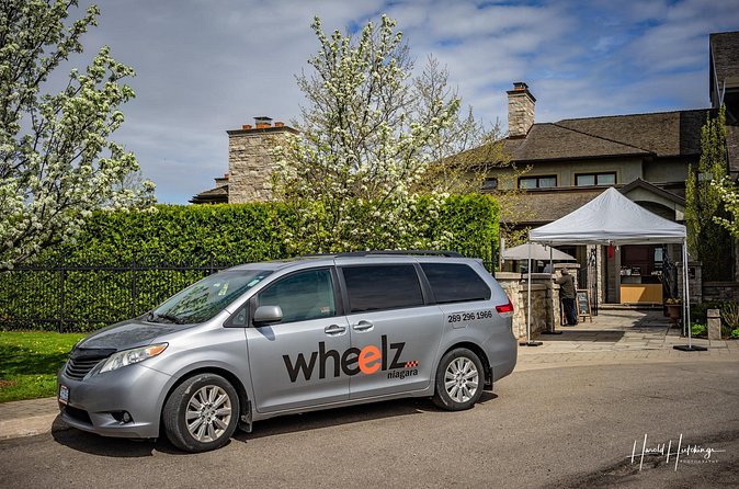 Transfer Buffalo Niagara International Airport BUF to Niagara-on-the-Lake,Canada - Booking Flexibility and Cancellation Policy