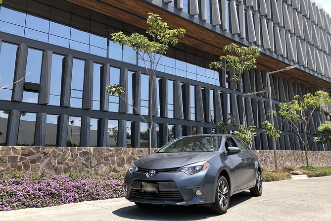 Transfer by car to or from Guadalajara Airport - Who should consider this Guadalajara airport transfer service?