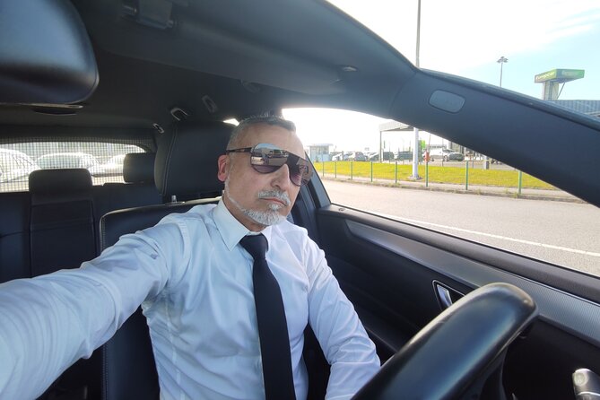 Transfer & chauffeur Service - Final Thoughts on the Porto Transfer & Chauffeur Service