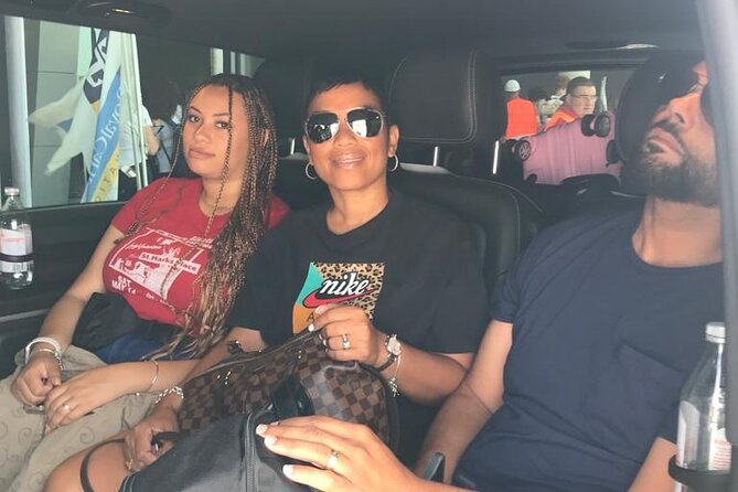 Transfer Civitavecchia Port to airport area - Cost and Value Considerations