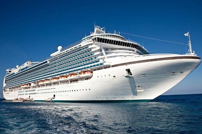 Transfer Civitavecchia Port to airport area - Who Will Benefit from This Transfer Service