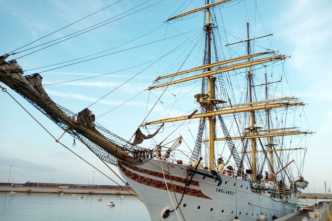 Transfer Civitavecchia Port to Rome with 3 hours Rome Tour - Convenient Private Transfer from Civitavecchia Port to Rome