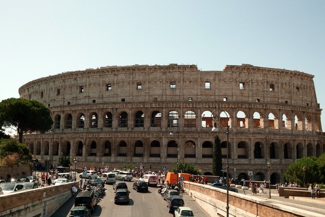 Transfer Civitavecchia Port to Rome with 3 hours Rome Tour - Reviews Highlighting Guide Quality and Tour Satisfaction