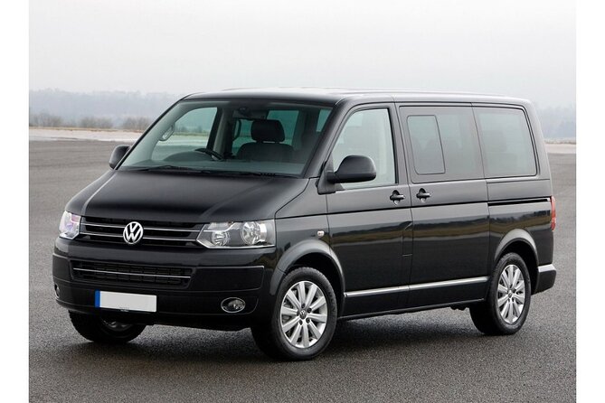 Transfer Cruise Port Marseille Aix en Provence - The Role of the Bilingual Drivers