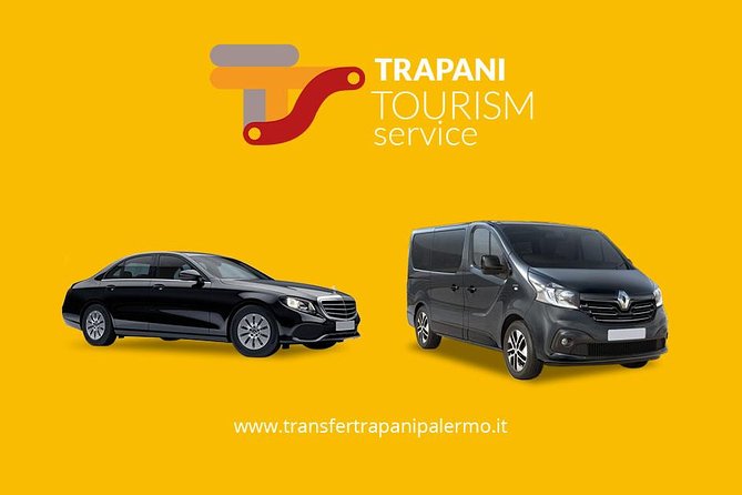 Transfer da aeroporto Palermo a Trapani porto - Why This Transfer Surpasses Public Transport and Taxis