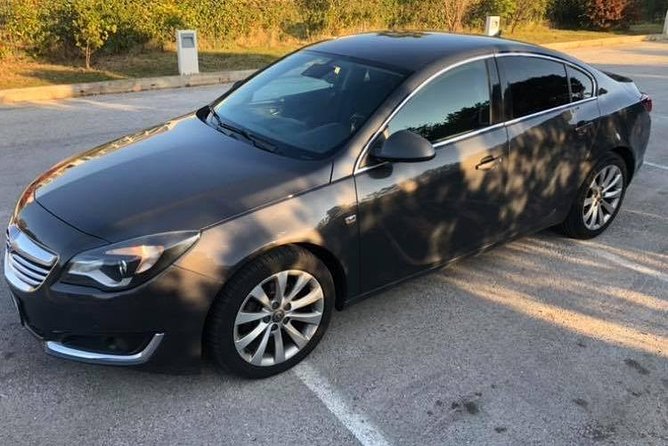 Transfer Dubrovnik-Dubrovnik airport - Meet and Greet at Dubrovnik Airport with Professional Drivers