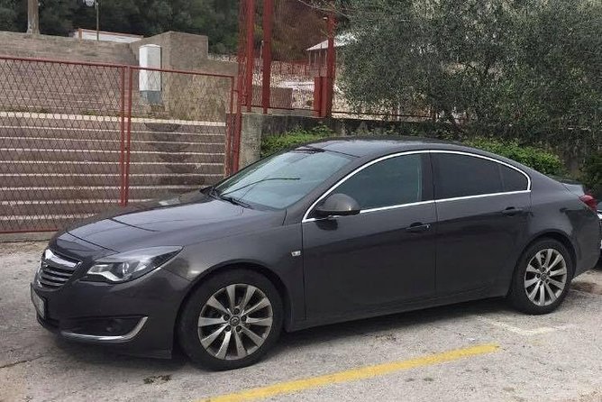 Transfer Dubrovnik-Dubrovnik airport - Booking Flexibility and Cancellation Policy