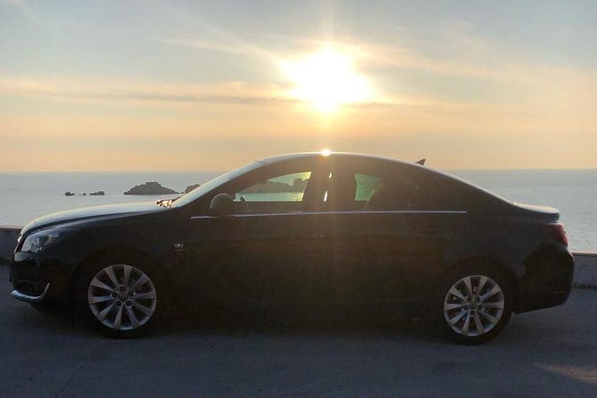 Transfer Dubrovnik-Dubrovnik airport - Who Should Consider This Dubrovnik Airport Transfer?