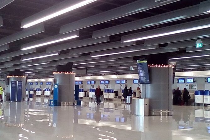 Transfer Dubrovnik-Dubrovnik airport - How This Transfer Stands Out from Other Options