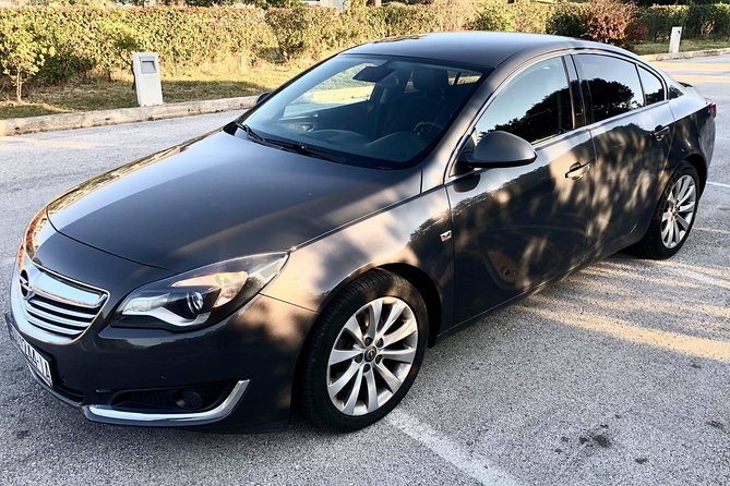 Transfer Dubrovnik-Dubrovnik airport - The Sum Up: A Trusted Choice for Dubrovnik Airport Transfers