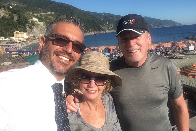 Transfer Florence to Lake Como DOOR TO DOOR - Convenience of Meeting and Drop-Off Locations