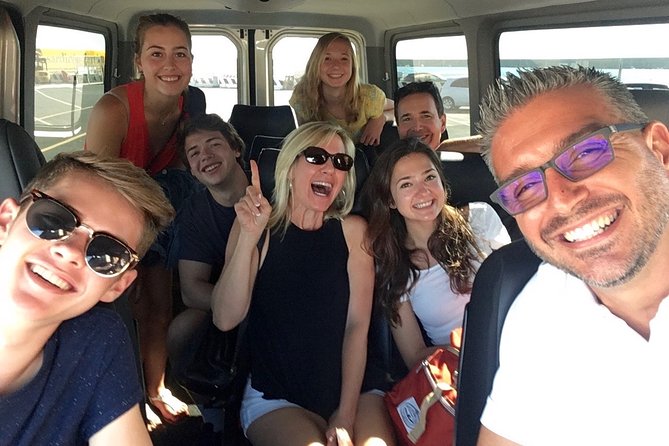 Transfer Florence to Lake Como DOOR TO DOOR - Who Should Consider This Transfer Service?