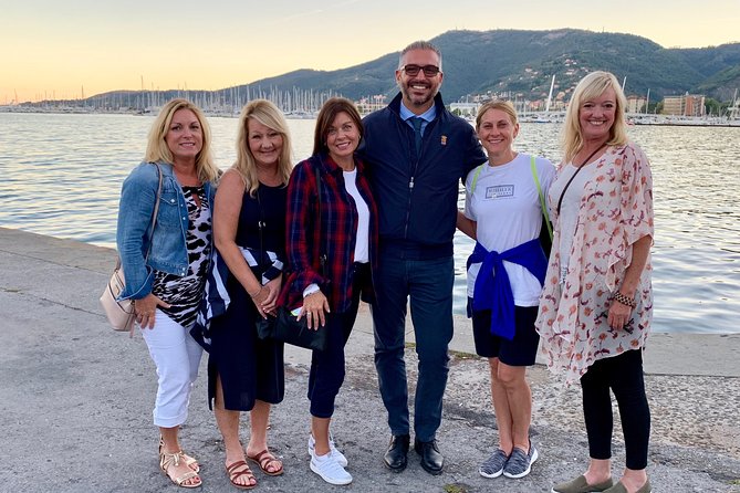 Transfer Florence to Lake Como DOOR TO DOOR - The Sum Up: Smooth, Scenic, and Private Travel to Lake Como