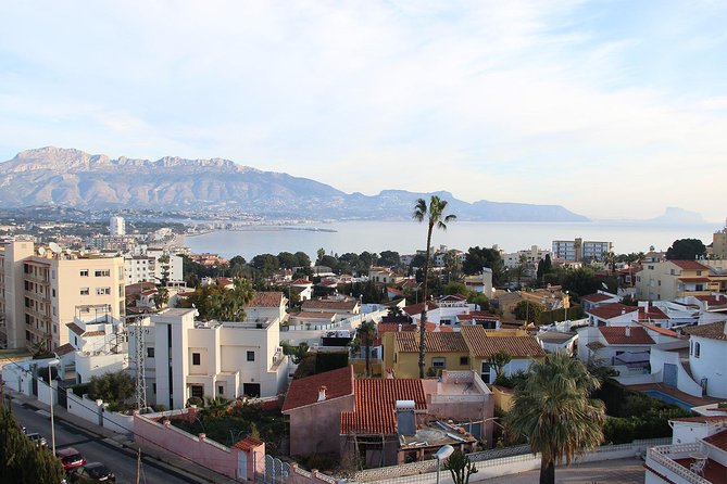 Transfer from Alicante airport to Albir in private Sedan car max. 3 passengers - Why Choose This Transfer from Alicante to Albir?