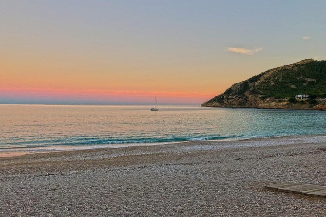 Transfer from Alicante airport to Albir in private Sedan car max. 3 passengers - The Positive Experience and Customer Satisfaction