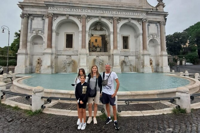 Transfer from and to Airport - from and to Port - from and to hotel - Practical Tips for Using This Transfer Service