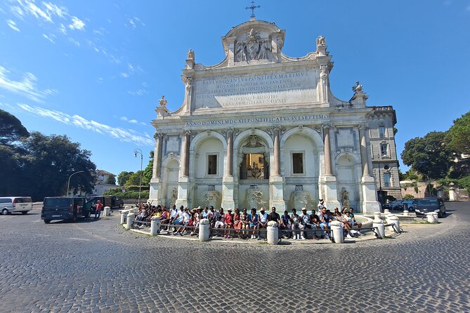 Transfer from and to Airport - from and to Port - from and to hotel - Who Should Consider This Transfer Service?