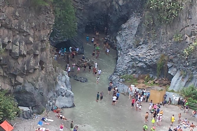 Transfer from and to Catania Airport Taormina Giardini Naxos Letojanni Mazzarò. - Accessibility and Timing Considerations