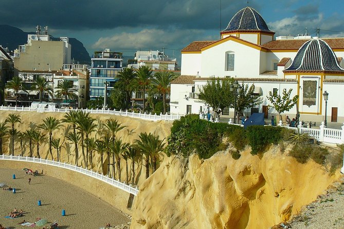 Transfer from Benidorm to Alicante airport in private Sedan car max. 3 passengers - Key Points