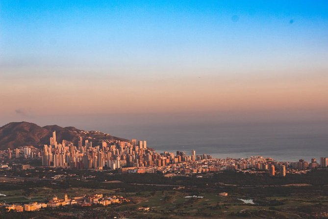 Transfer from Benidorm to Alicante airport with private Sedan max. 3 passengers - Booking and Cancellation Policies