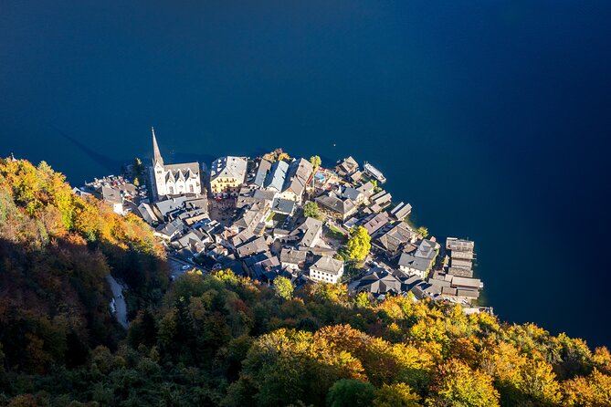Transfer from Bled to Hallstatt - Accessibility and Traveler Suitability