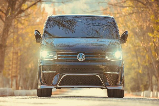 Transfer From Bodrum Milas Airport to Kusadasi - Who Should Book This Transfer