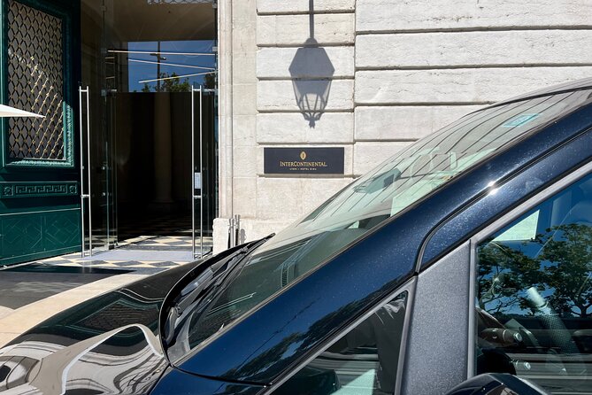 Transfer from Bologna airport to Cruise Terminal of Ravenna - Who Should Consider This Transfer?