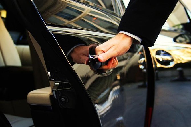 Transfer From Brussels Airport To Charleroi Airport - Convenient and Private Airport Transfer Between Brussels and Charleroi