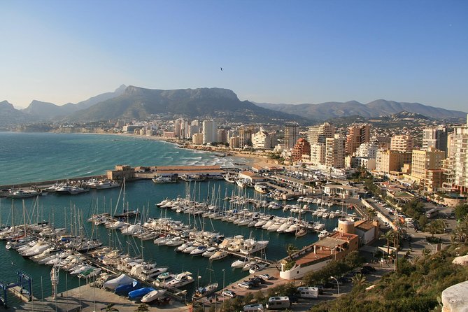 Transfer from Calpe to Alicante airport in private Sedan car max. 3 passengers - Review Highlights: Friendly, Professional Service