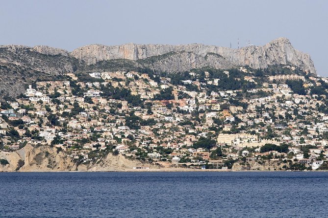 Transfer from Calpe to Alicante airport in private Sedan car max. 3 passengers - Booking and Cancellation Terms