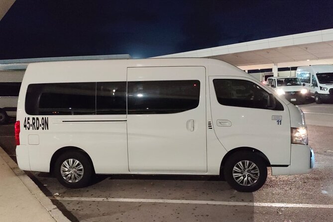 Transfer from Cancun airport to Riviera Maya hotel - Smooth and Private Transfer from Cancun Airport to Riviera Maya Hotels
