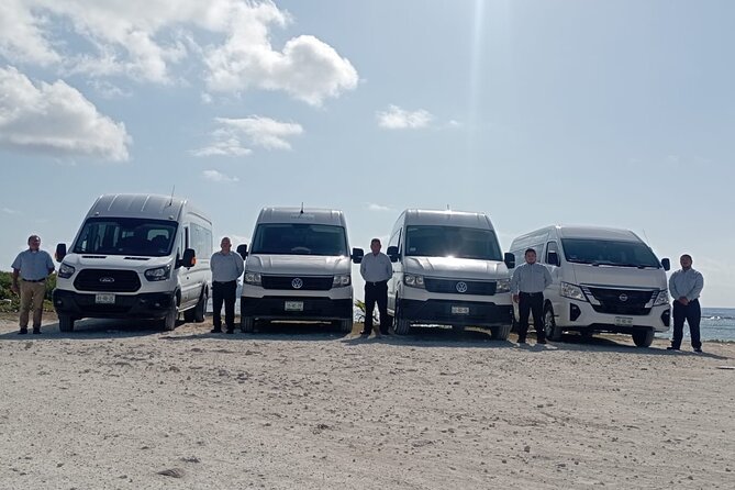 Transfer from Cancun airport to Riviera Maya hotel - Final Thoughts on the Cancun to Riviera Maya Private Transfer