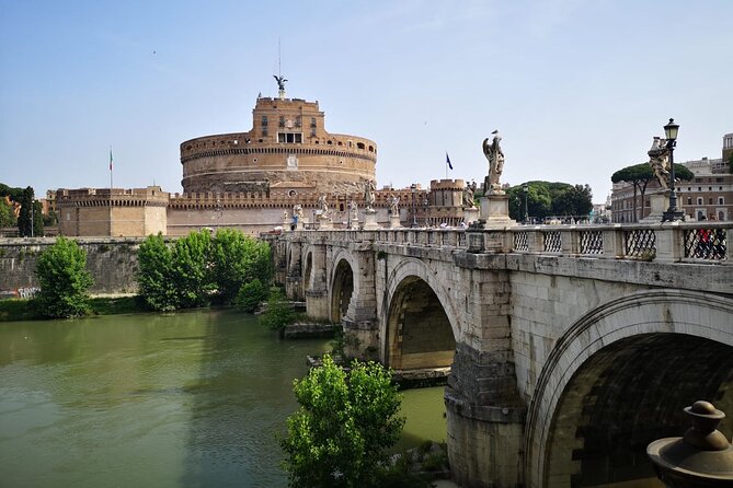 Transfer from Civitavecchia Cruise Port to Rome - The Benefits of Choosing a Private or Shared Transfer