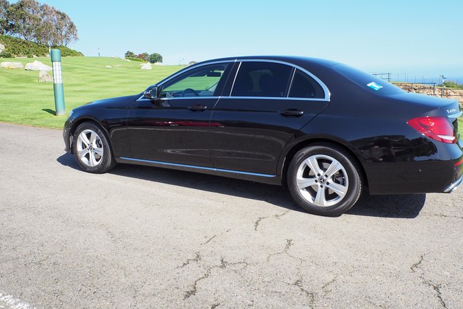 Transfer from Coruna Airport to Ferrol - The Booking and Pickup Process at Coruna Airport