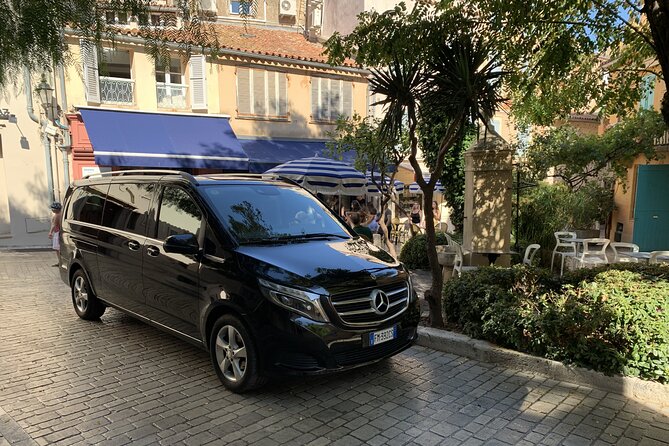 Transfer from Cruise Terminal of Ravenna to Bologna Airport - Flexibility and Booking Process