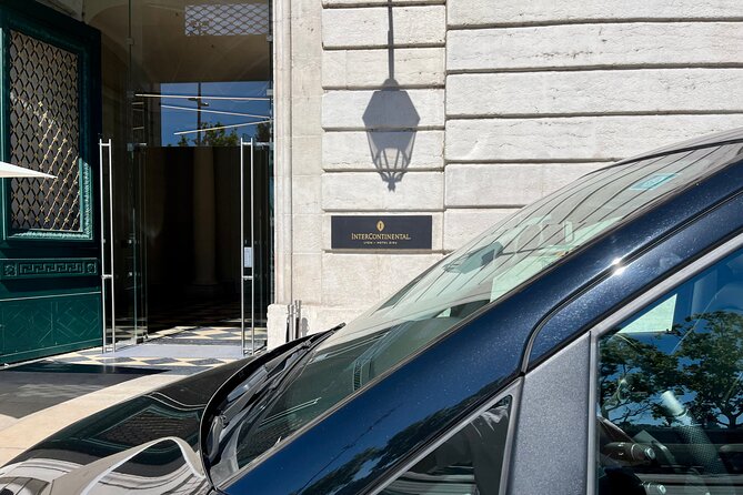 Transfer from Cruise Terminal of Ravenna to Bologna Airport - Final Thoughts on the Ravenna to Bologna Transfer