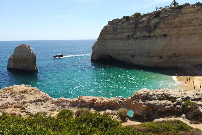 Transfer from Faro to Seville - Faro to Seville Transfer: Convenient and Friendly Service