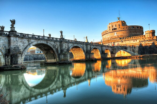 Transfer from Fiumicino Airport to the Civitavecchia Port - Why This Transfer Is Ideal for Cruise Passengers