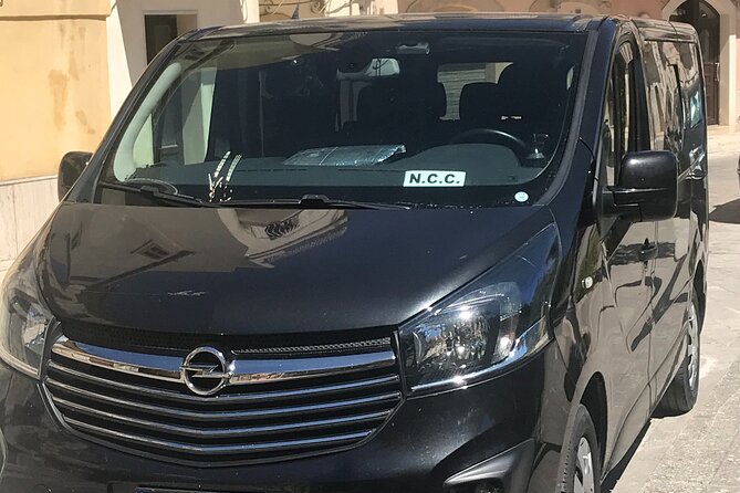 Transfer from Fontanarossa Airport to Syracuse ortigia - Comfortable and Private Airport Transfer in Syracuse