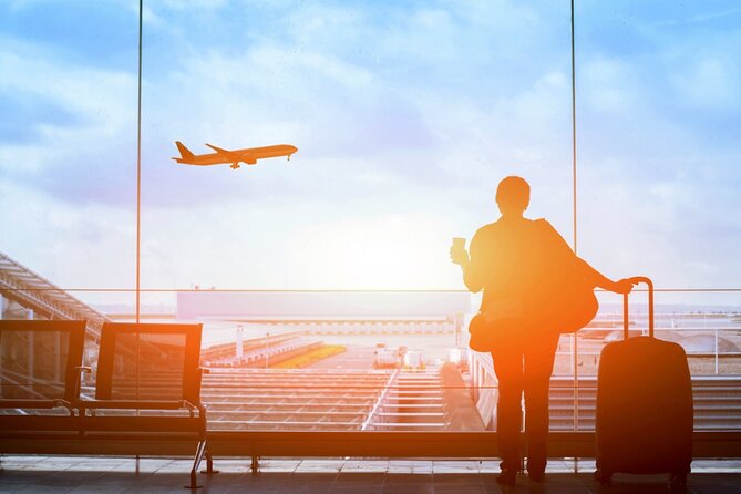 Transfer From Fort Lauderdale Airport with Meet & Greet Service - Booking and Cancellation Policies