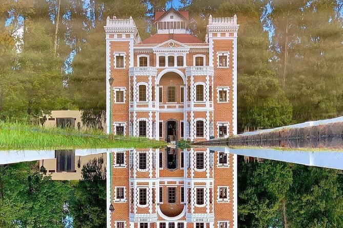 Transfer from Huejotsingo Airport to Puebla Hotels - Frequently Asked Questions