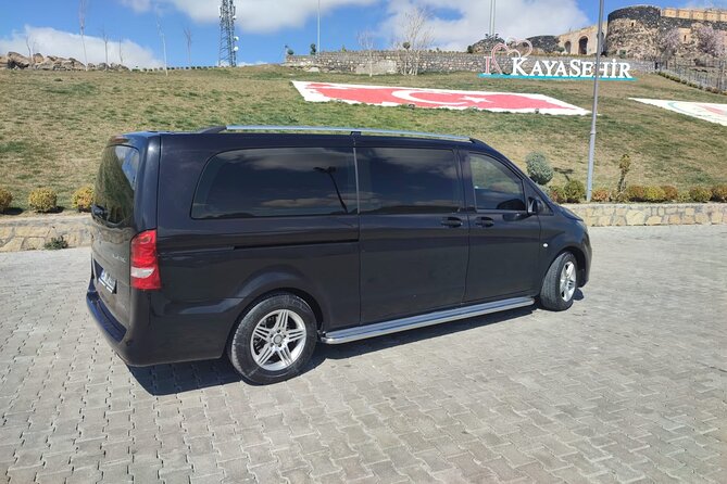 Transfer from Kayseri Erkilet ASR Airport to Cappadocia | Private - Final Thoughts on the Kayseri to Cappadocia Private Transfer