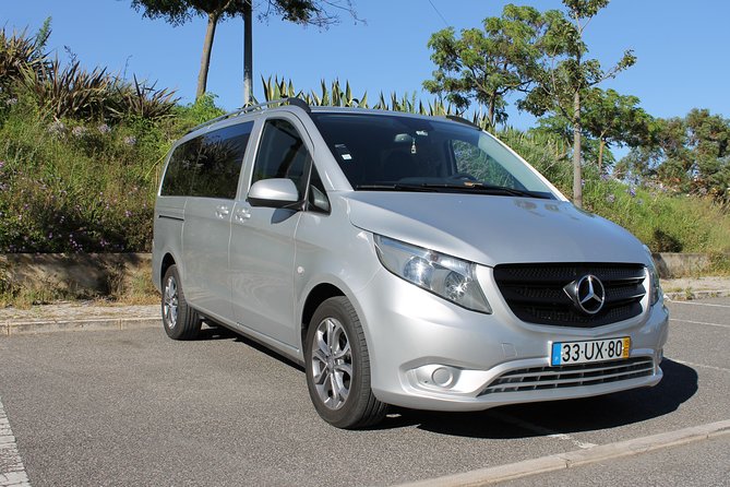 Transfer From Lisboa To Lagos Algarve - Smooth and Comfortable Transfer from Lisboa to Lagos Algarve