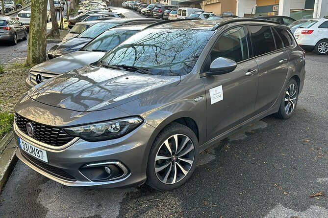 Transfer from Lisbon Airport to Algarve - Transfer from Lisbon Airport to Algarve: Comfortable, Private Transportation with Attention to Detail