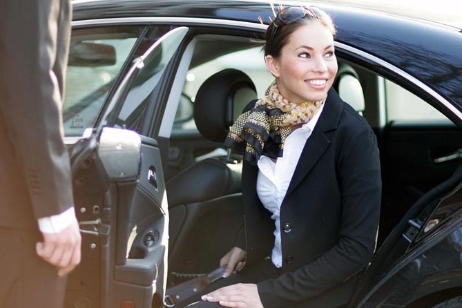 Transfer from Lisbon Airport to Lisbon City Hotels - Efficient and Comfortable Airport Transfer from Lisbon to City Hotels